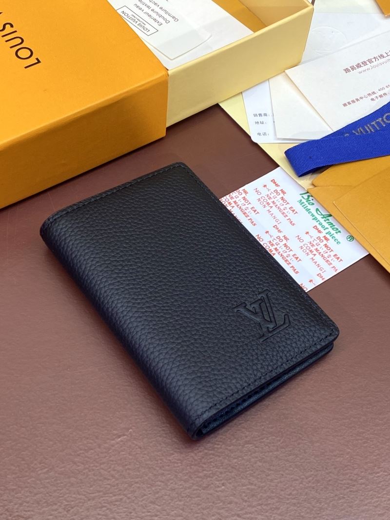 LV Wallets